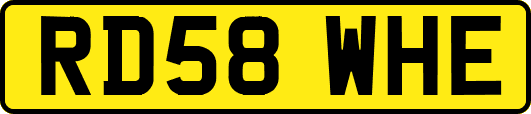 RD58WHE