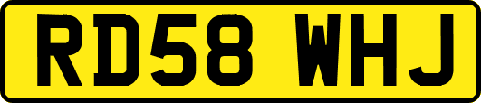 RD58WHJ