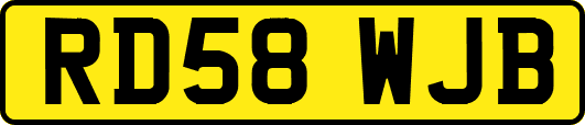 RD58WJB