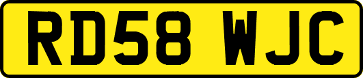 RD58WJC