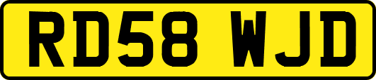 RD58WJD