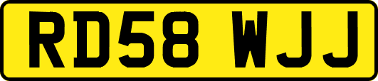 RD58WJJ