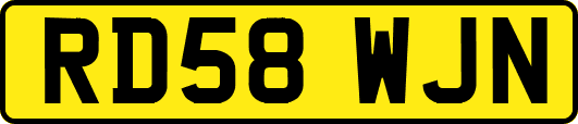 RD58WJN