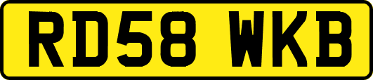 RD58WKB