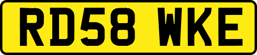RD58WKE
