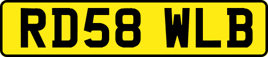 RD58WLB