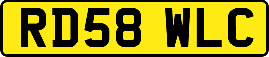 RD58WLC