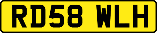 RD58WLH