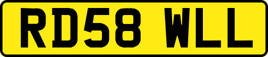 RD58WLL