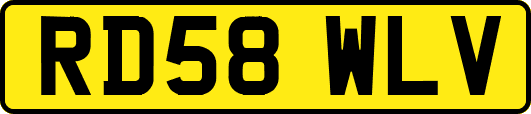 RD58WLV