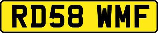 RD58WMF