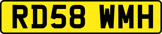 RD58WMH