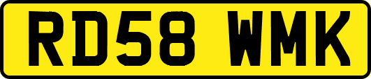 RD58WMK