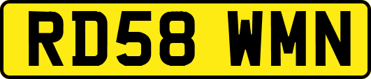 RD58WMN