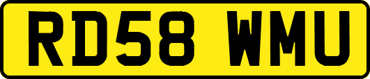 RD58WMU