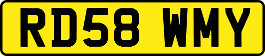 RD58WMY