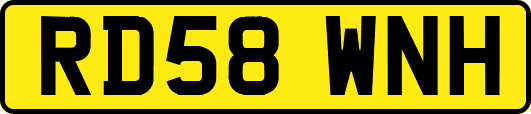 RD58WNH
