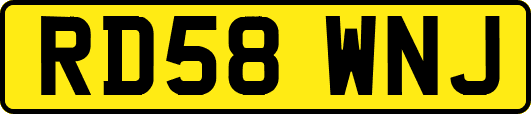 RD58WNJ