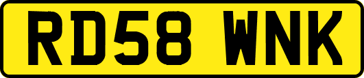 RD58WNK