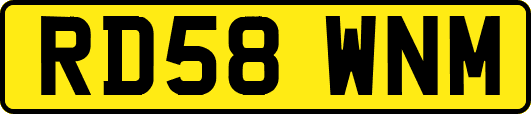 RD58WNM