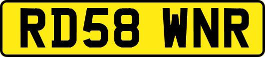 RD58WNR