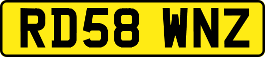 RD58WNZ