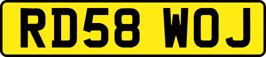 RD58WOJ