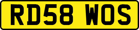 RD58WOS