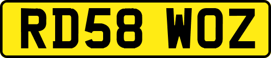 RD58WOZ