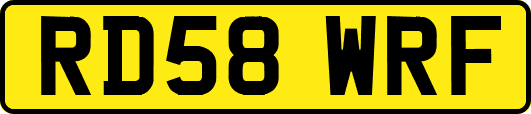 RD58WRF