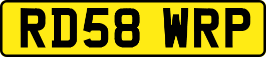RD58WRP