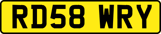 RD58WRY