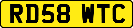 RD58WTC