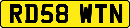 RD58WTN