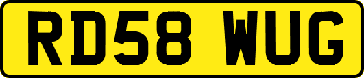 RD58WUG