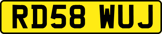 RD58WUJ