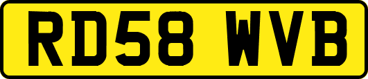 RD58WVB