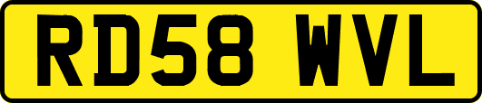 RD58WVL