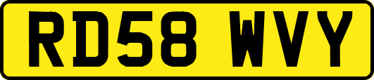 RD58WVY