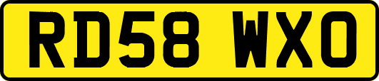 RD58WXO