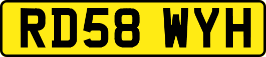 RD58WYH