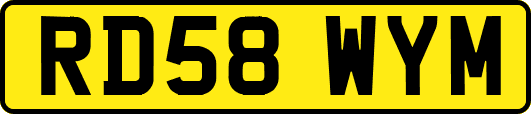 RD58WYM
