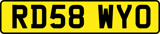 RD58WYO