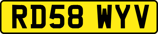 RD58WYV