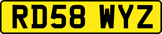 RD58WYZ