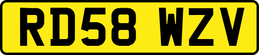 RD58WZV