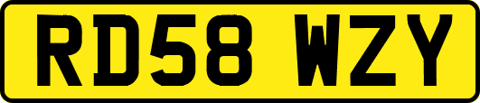 RD58WZY