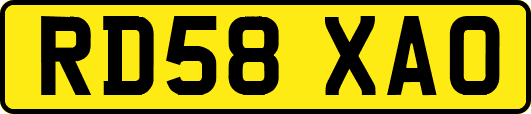 RD58XAO