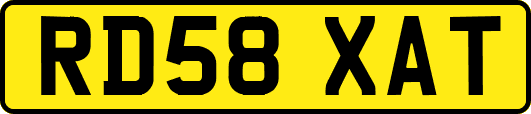 RD58XAT