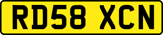 RD58XCN
